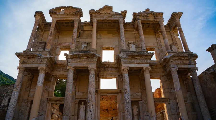 Ephesus (Church of Ephesus)
