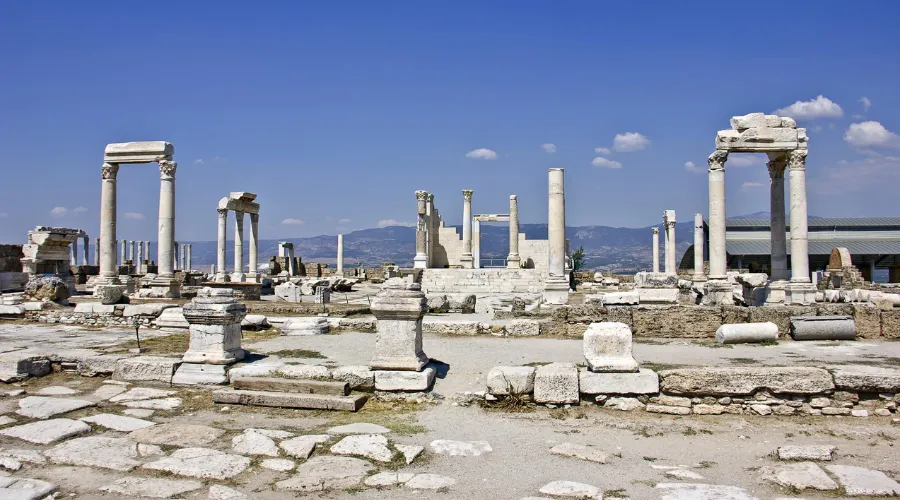 Laodicea