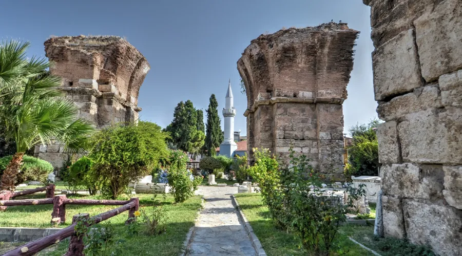 Philadelphia (Alaşehir)